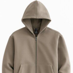 Men's Lululemon Heavyweight Fleece Full-Zip Hoodie - Size M - NWT